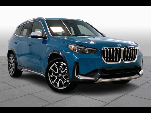 2023 BMW X1 xDrive28i