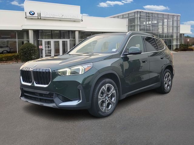 2023 BMW X1 xDrive28i