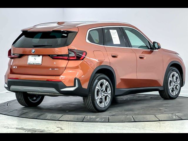 2023 BMW X1 xDrive28i