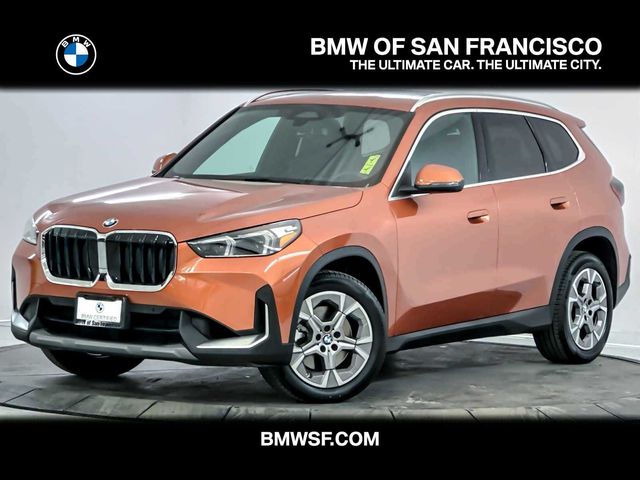 2023 BMW X1 xDrive28i