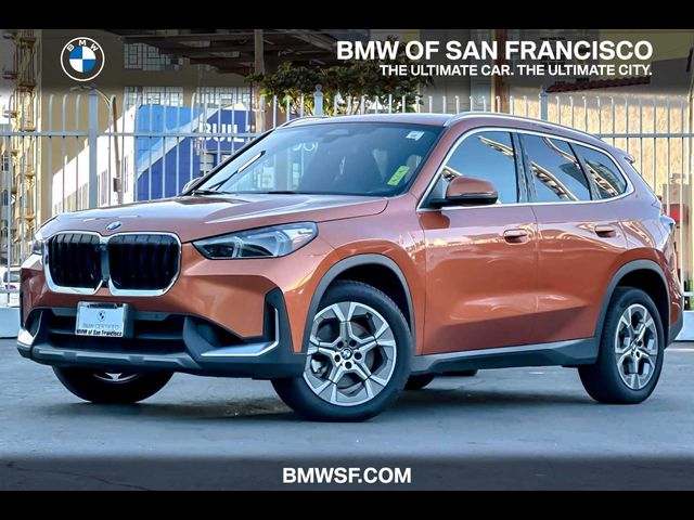 2023 BMW X1 xDrive28i