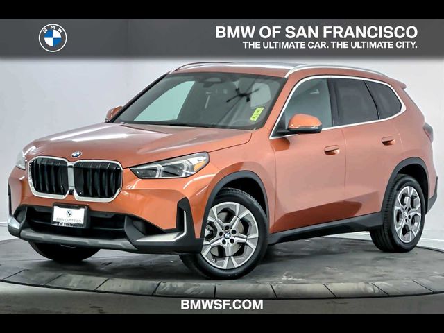 2023 BMW X1 xDrive28i