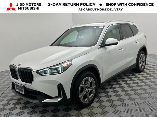 2023 BMW X1 xDrive28i