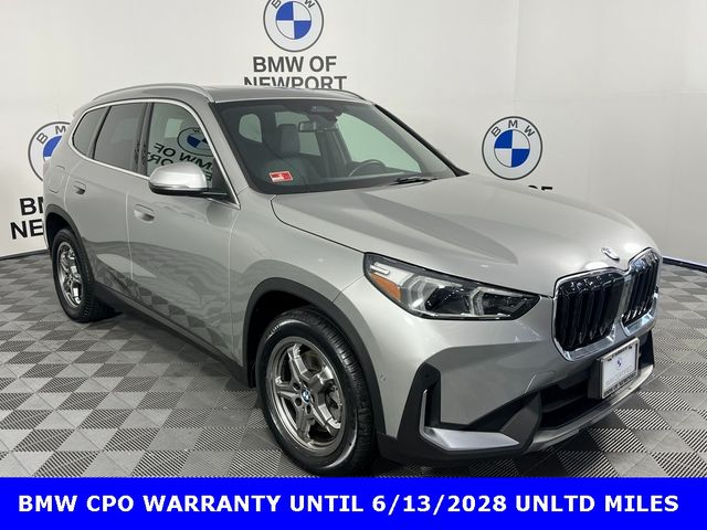 2023 BMW X1 xDrive28i