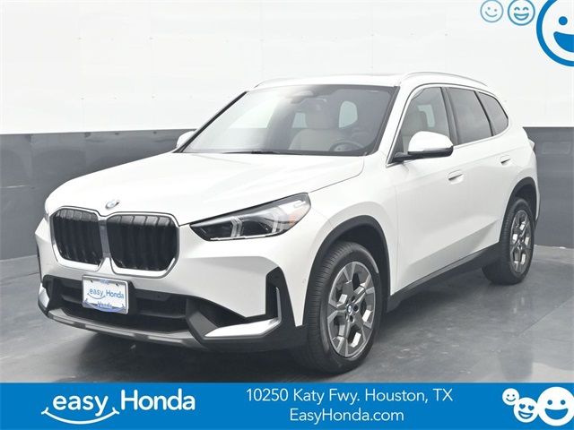 2023 BMW X1 xDrive28i