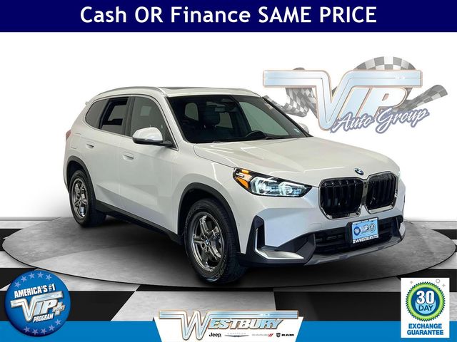 2023 BMW X1 xDrive28i