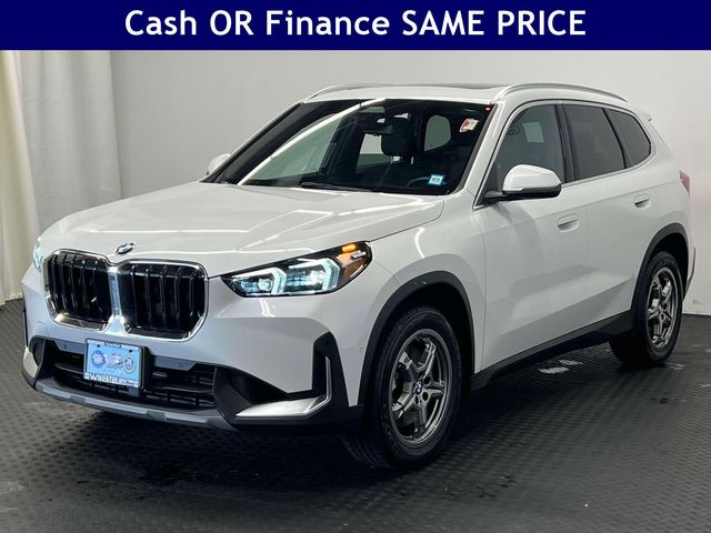 2023 BMW X1 xDrive28i