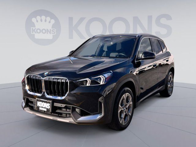 2023 BMW X1 xDrive28i