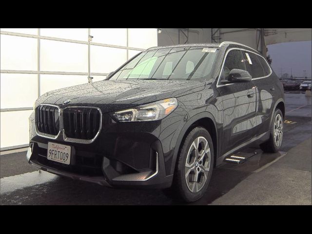 2023 BMW X1 xDrive28i