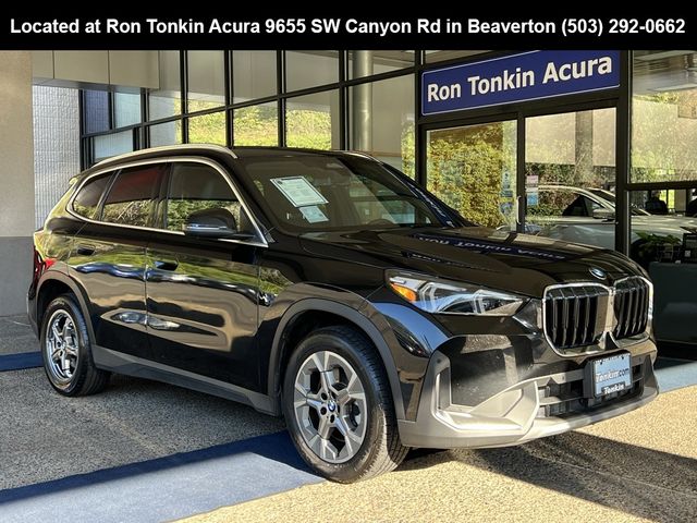 2023 BMW X1 xDrive28i