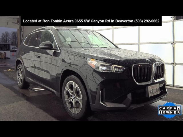 2023 BMW X1 xDrive28i