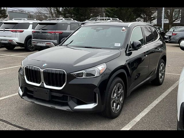 2023 BMW X1 xDrive28i