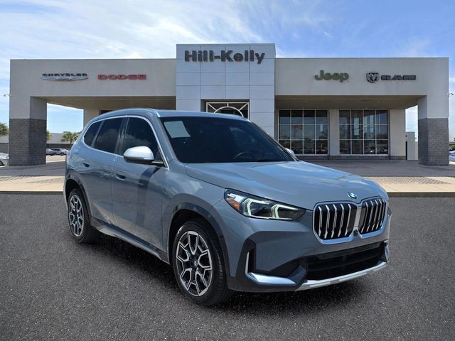 2023 BMW X1 xDrive28i