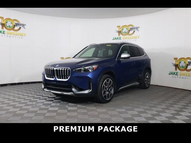 2023 BMW X1 xDrive28i