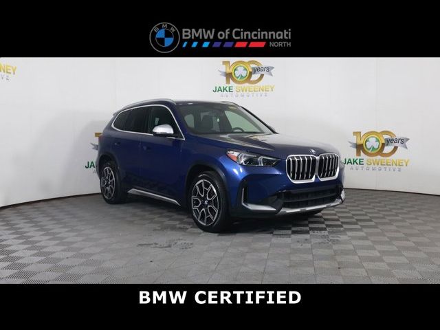 2023 BMW X1 xDrive28i