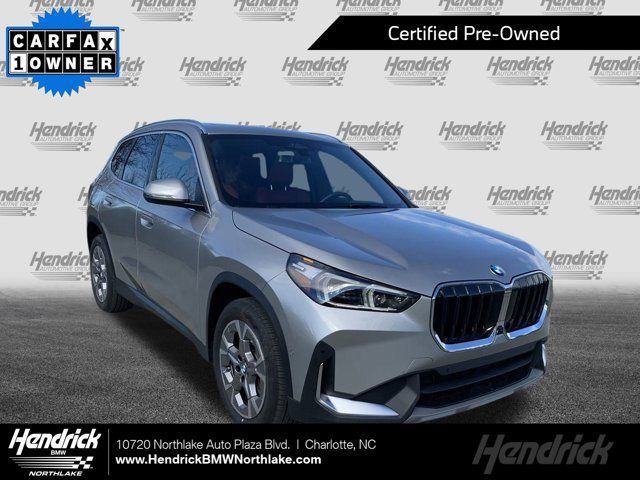 2023 BMW X1 xDrive28i