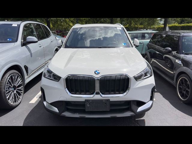 2023 BMW X1 xDrive28i