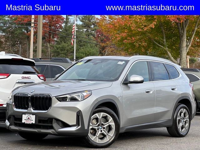 2023 BMW X1 xDrive28i