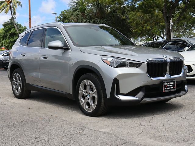 2023 BMW X1 xDrive28i