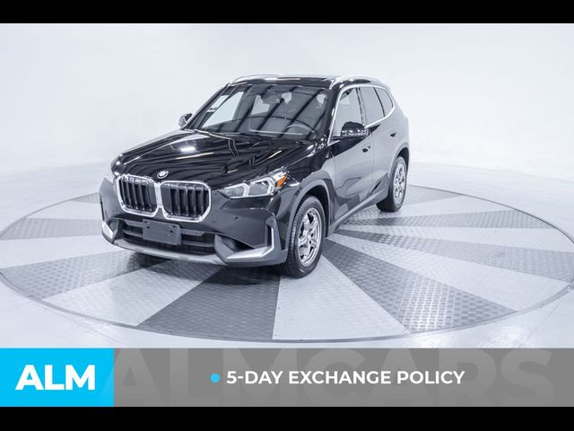 2023 BMW X1 xDrive28i