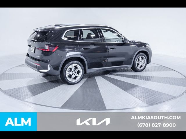 2023 BMW X1 xDrive28i