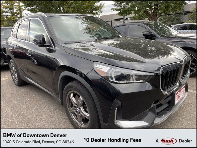 2023 BMW X1 xDrive28i