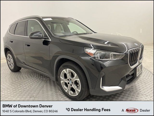 2023 BMW X1 xDrive28i