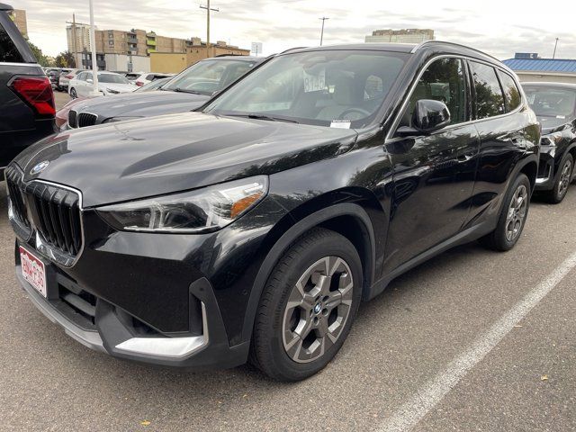 2023 BMW X1 xDrive28i