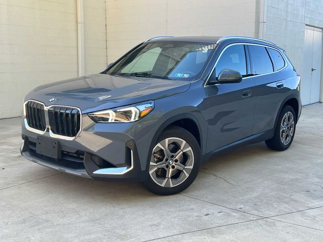 2023 BMW X1 xDrive28i