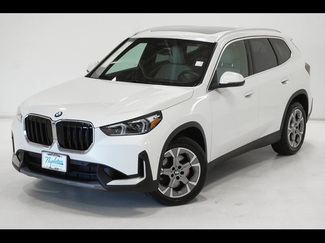 2023 BMW X1 xDrive28i