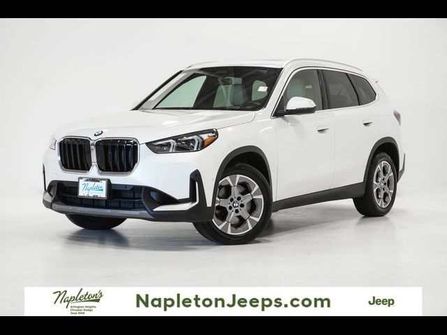 2023 BMW X1 xDrive28i