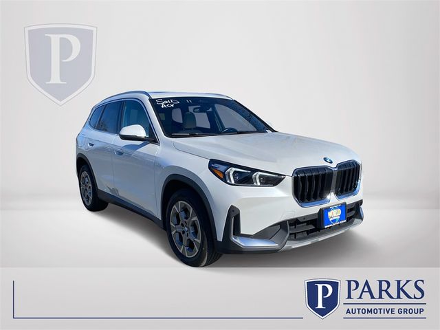 2023 BMW X1 xDrive28i