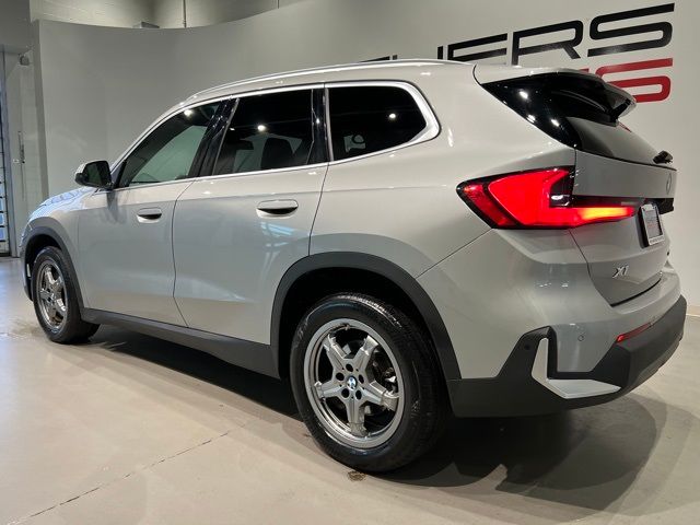 2023 BMW X1 xDrive28i