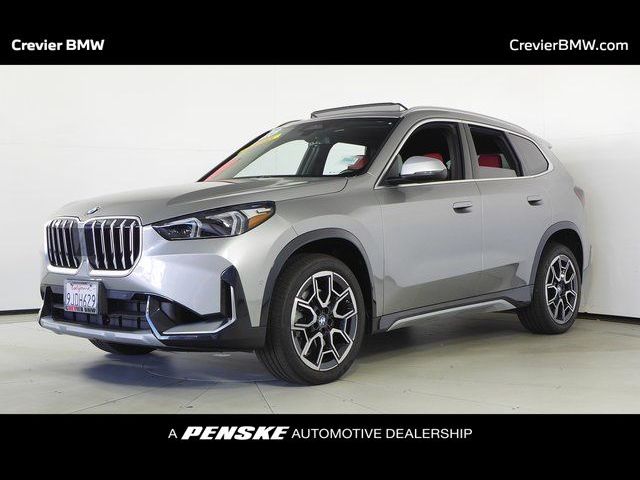 2023 BMW X1 xDrive28i