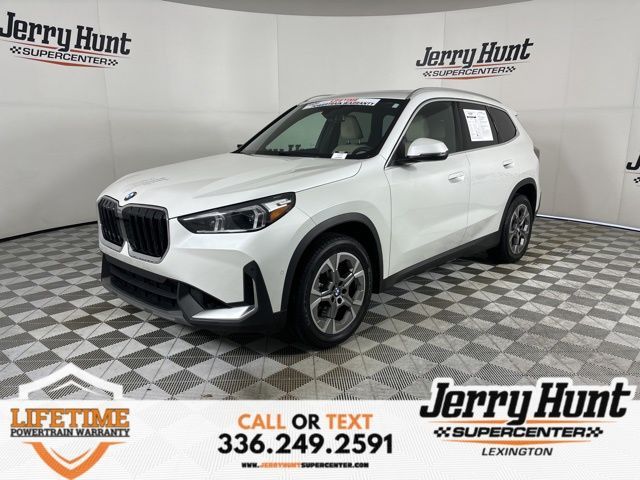 2023 BMW X1 xDrive28i