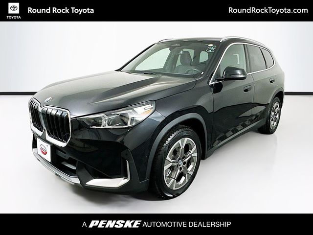 2023 BMW X1 xDrive28i