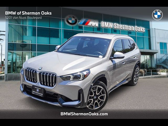 2023 BMW X1 xDrive28i