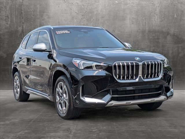 2023 BMW X1 xDrive28i