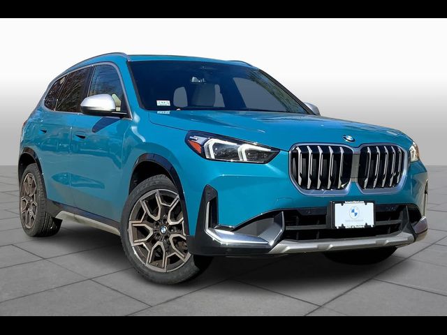 2023 BMW X1 xDrive28i