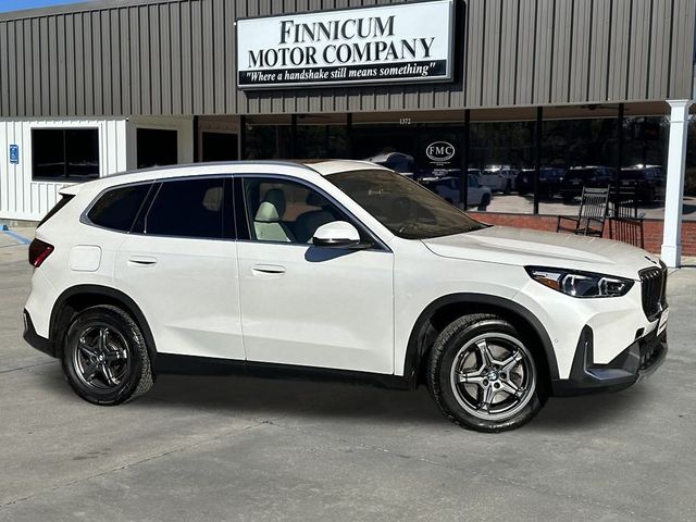 2023 BMW X1 xDrive28i