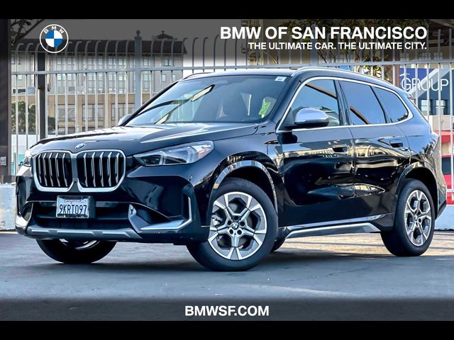 2023 BMW X1 xDrive28i