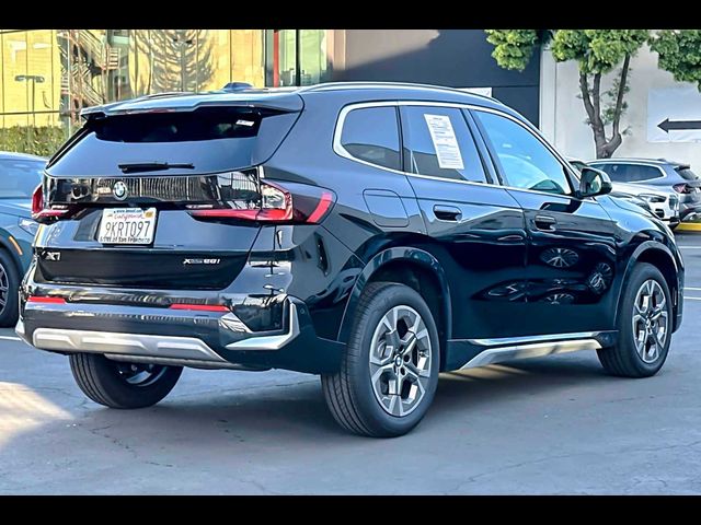 2023 BMW X1 xDrive28i