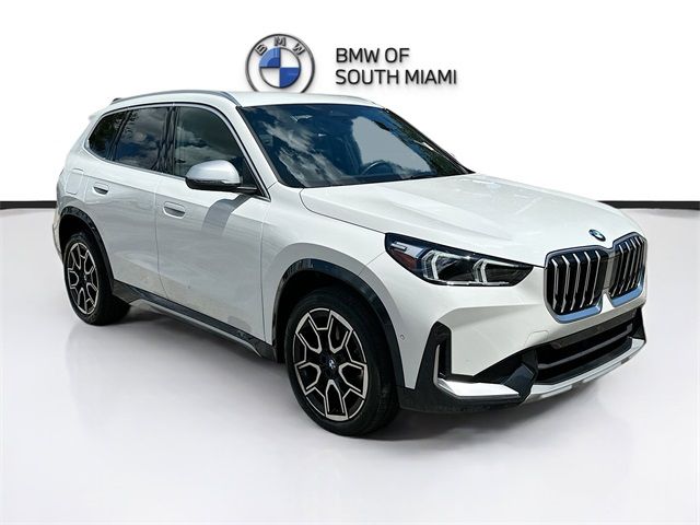 2023 BMW X1 xDrive28i