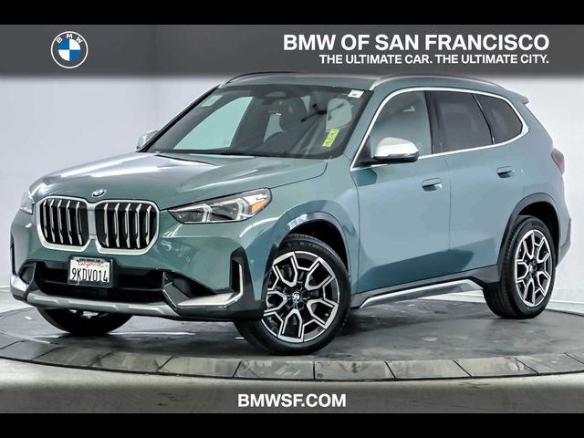 2023 BMW X1 xDrive28i