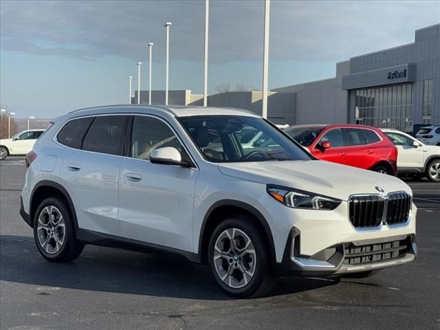 2023 BMW X1 xDrive28i