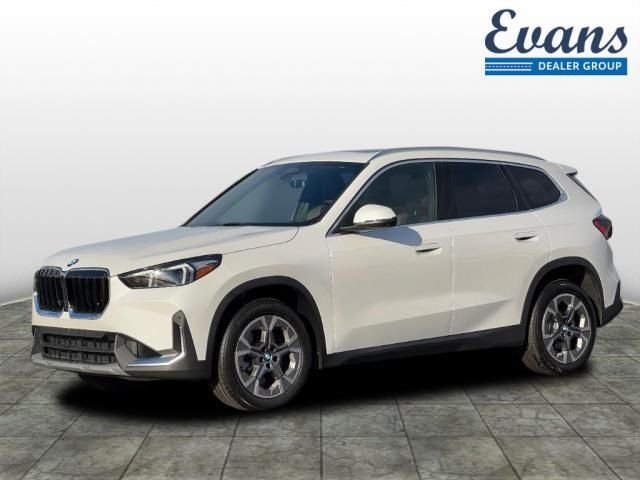 2023 BMW X1 xDrive28i