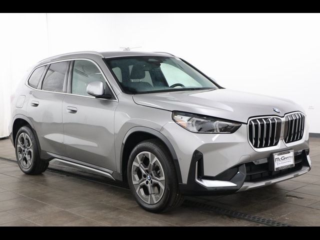 2023 BMW X1 xDrive28i