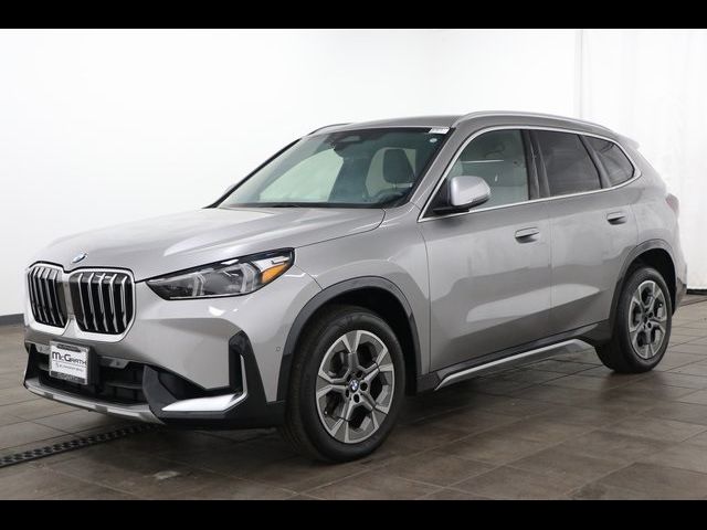 2023 BMW X1 xDrive28i