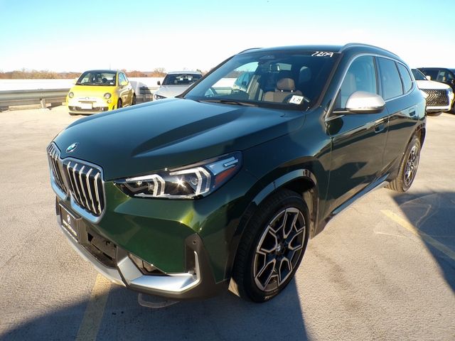 2023 BMW X1 xDrive28i