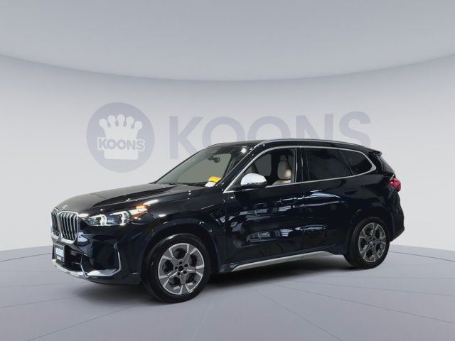 2023 BMW X1 xDrive28i